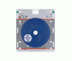 Disco de sierra circular Expert for Wood para sierras sin cables 216 x 1,7/1,2 x 30 T48