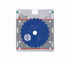 Disco de sierra circular Expert for Wood para sierras sin cables 216 x 1,7/1,2 x 30 T24
