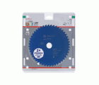 Disco de sierra circular Expert for Wood para sierras sin cables 216 x 1,7/1,2 x 30 T48
