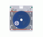 Disco de sierra circular Expert for Wood para sierras sin cables 216 x 1,7/1,2 x 30 T48