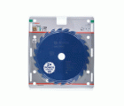 Disco de sierra circular Expert for Wood para sierras sin cables 254 x 2,1/1,6 x 30 T24