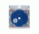 Disco de sierra circular Expert for Wood para sierras sin cables 254 x 2,1/1,6 x 30 T60