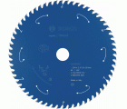 Disco de sierra circular Expert for Wood para sierras sin cables 254 x 2,1/1,6 x 30 T60