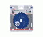 Disco de sierra circular Expert for Stainless Steel para sierras sin cables 136 x 1,5/1,2 x 20 T30