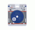 Disco de sierra circular Expert for Stainless Steel para sierras sin cables 136 x 1,5/1,2 x 20 T30