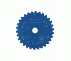 Disco de sierra circular Expert for Stainless Steel para sierras sin cables 140 x 1,5/1,2 x 20 T30
