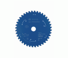 Disco de sierra circular Expert for Stainless Steel para sierras sin cables 160 x 1,6/1,3 x 20 T40
