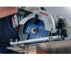 Disco de sierra circular Expert for Aluminium para sierras sin cables 136 x 1,6/1 x 20 T48