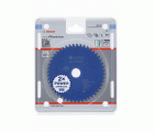 Disco de sierra circular Expert for Aluminium para sierras sin cables 136 x 1,6/1 x 20 T48