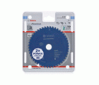 Disco de sierra circular Expert for Aluminium para sierras sin cables 150 x 1,8/1,3 x 20 T48