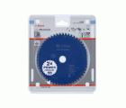 Disco de sierra circular Expert for Aluminium para sierras sin cables 160 x 1,8/1,3 x 20 T54