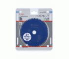 Disco de sierra circular Expert for Aluminium para sierras sin cables 160 x 1,8/1,3 x 20 T54