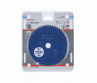 Disco de sierra circular Expert for Aluminium para sierras sin cables 165 x 1,8/1,3 x 20 T54