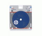 Disco de sierra circular Expert for Aluminium para sierras sin cables 184 x 1,8/1,3 x 20 T54