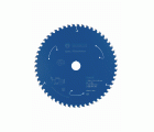 Disco de sierra circular Expert for Aluminium para sierras sin cables 184 x 1,8/1,3 x 20 T54