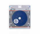 Disco de sierra circular Expert for Aluminium para sierras sin cables 210 x 2/1,4 x 30 T66