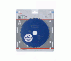 Disco de sierra circular Expert for Aluminium para sierras sin cables 216 x 2/1,4 x 30 T66