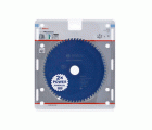 Disco de sierra circular Expert for Aluminium para sierras sin cables 216 x 2/1,4 x 30 T66