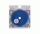 Disco de sierra circular Expert for Aluminium para sierras sin cables 254 x 2,4/1,8 x 30 T78