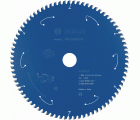 Disco de sierra circular Expert for Aluminium para sierras sin cables 254 x 2,4/1,8 x 30 T78