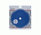 Disco de sierra circular Expert for Aluminium para sierras sin cables 305 x 2,4/1,8 x 30 T96