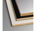 Disco de sierra circular Expert for Laminated Panel para sierras sin cables 216 x 2,1/1,4 x 30 T66