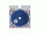 Disco de sierra circular Expert for Laminated Panel para sierras sin cables 254 x 2,6/1,8 x 30 T78