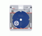 Disco de sierra circular Expert for Fibre Cement para sierras sin cables 160 x 1,8/1,2 x 20 T4