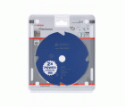 Disco de sierra circular Expert for Fibre Cement para sierras sin cables 165 x 1,8/1,2 x 20 T4