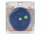 Disco de sierra circular Expert for Wood para sierras a batería 254 x 2,1/1,6 x 30 T48
