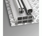 Disco de sierra circular Expert for Aluminium para sierras a batería 254 x 2,4/1,8 x 30 T78
