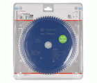 Disco de sierra circular Expert for Aluminium para sierras a batería 254 x 2,4/1,8 x 30 T78