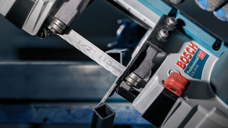 Hoja de sierra de cinta PRO CB4424, 1140 mm, 2 uds.