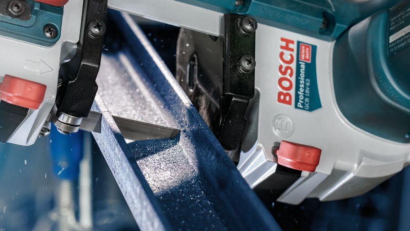 Hoja de sierra de cinta PRO CB4424, 1140 mm, 2 uds.