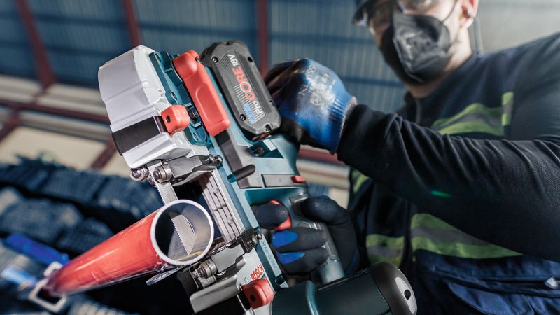 Hoja de sierra de cinta PRO CB4424, 1140 mm, 2 uds.