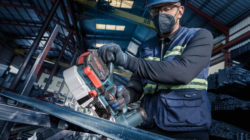 Hoja de sierra de cinta PRO CB4414, 1140 mm, 2 uds.