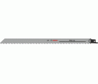 Hoja PRO Ice S1211K, 1,25 x 19 x 300 mm, 5 unidades