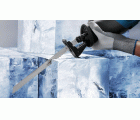 Hoja PRO Ice S1211K, 1,25 x 19 x 300 mm, 2 unidades