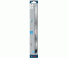 Hoja PRO Ice S1211K, 1,25 x 19 x 300 mm, 2 unidades