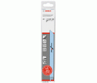 Set de 25 hojas de sierra sable S 1122 BF y 1 EXPERT Medium-Thick Tough Metal S 1155 HHM
