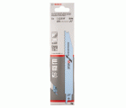 Hoja de sierra sable S 123 XF