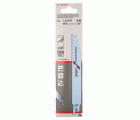 Hoja de sierra sable S 123 XF
