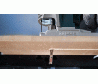 Hoja de sierra de calar PRO Laminate clean T101BIF, 83 mm, 2 uds.