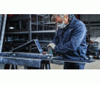 Hoja de sierra de calar PRO Metal thick T121BFC 92 mm, 2 uds.