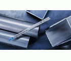 Hoja de sierra de calar PRO Metal Pipes and Profiles T321BF, 132 mm, 2 uds.