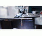Hoja de sierra de calar PRO Metal thick and thin T123XF, 100 mm, 2 uds.