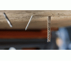 Hoja de sierra de calar PRO Multi Material thick and thin T345XF, 132 mm, 2 uds.