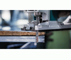Hoja de sierra de calar PRO Metal thin T121GFC 92 mm, 3 uds.