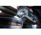 Hoja de sierra de calar PRO Metal thin T121GFC 92 mm, 3 uds.