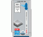 Hoja de sierra de calar PRO Metal medium T121AFC 92 mm, 100 uds.